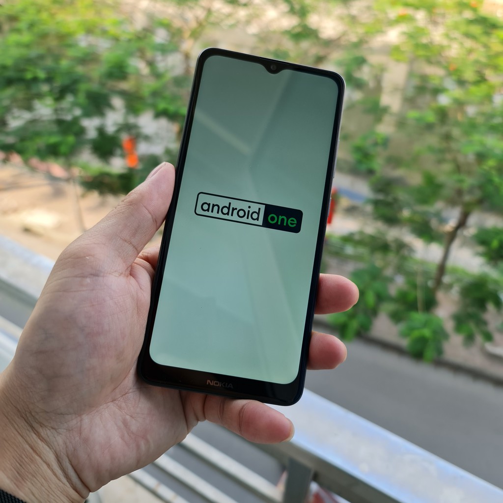 Điện thoại Nokia 2.4 chính hãng - Màn to pin trâu giá rẻ - Phù hợp người lớn tuổi, chạy Grab, máy phụ, bán Shopee | BigBuy360 - bigbuy360.vn