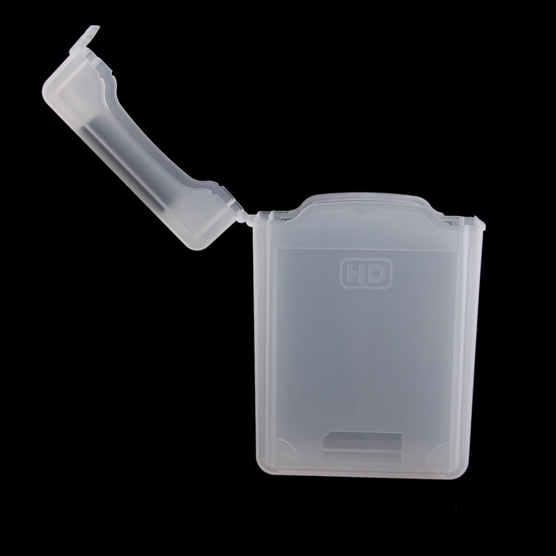 Hộp Đựng Ổ Cứng HDD 3 / 5 / 3 / 5 Màu LIDU1