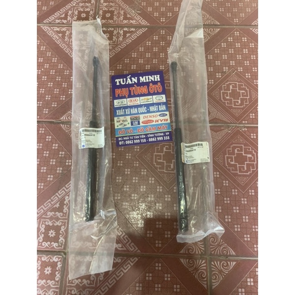 Ty chống cửa hậu Spark 2008-2011 M200