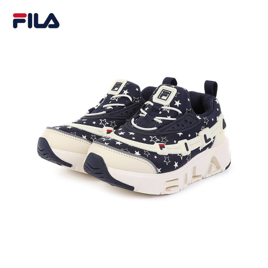 Giày sneaker trẻ em Fila Filaggumi Light Star - 3XM01333D-150