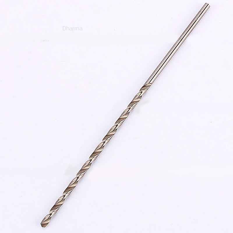 Bộ Mũi Khoan Xoắn HSS Đường Kính 2-5mm Dài 160mm Chuyên Dụng