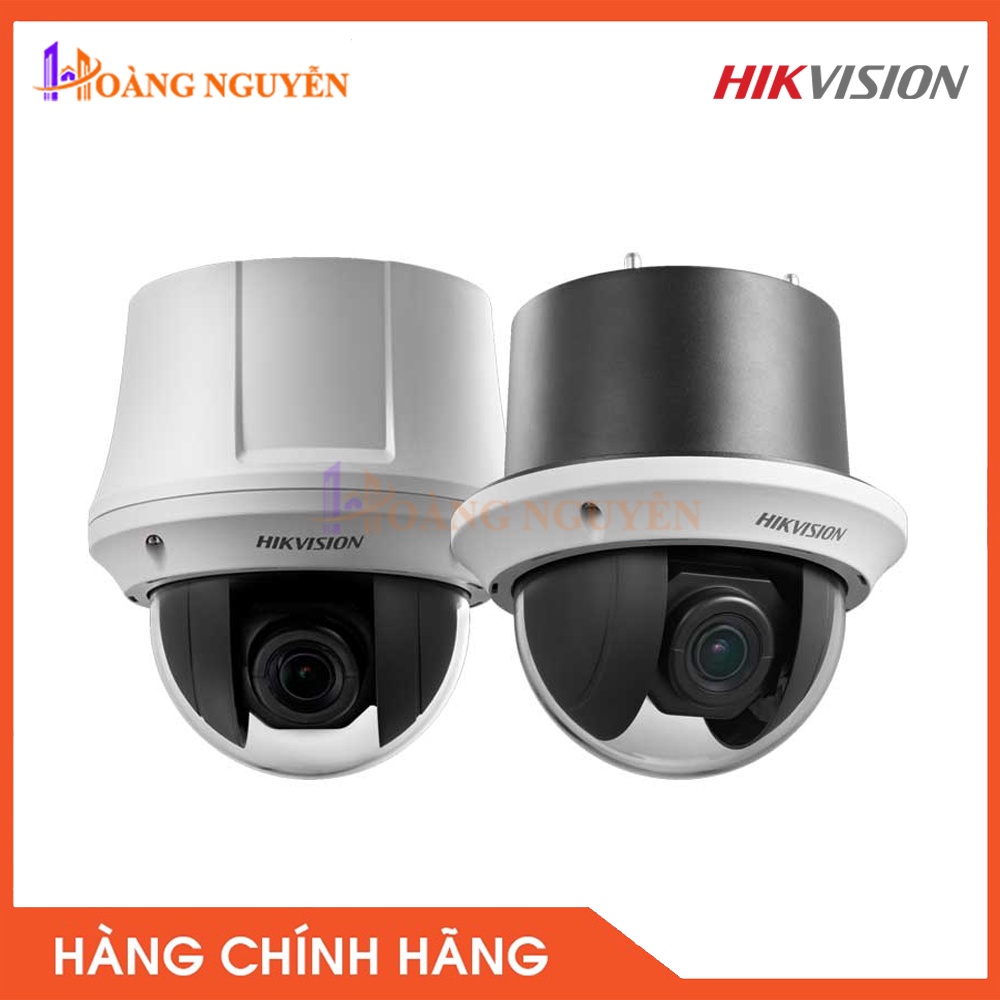 [NHÀ PHÂN PHỐI] Camera HDTVI HIKVISION DS-2AE4215T-D3 2MP - Chống Ngược Sáng Kỹ Thuật Số DWDR, Hồng Ngoại 10m