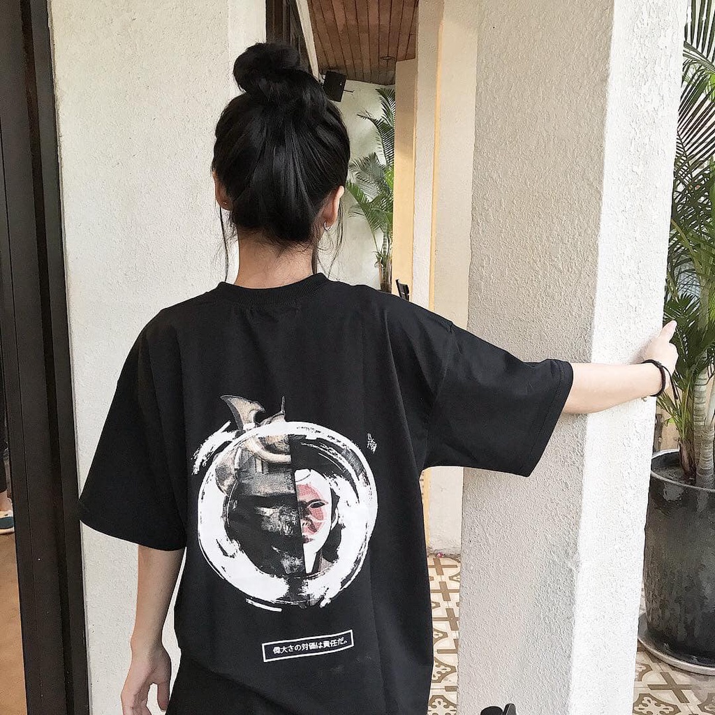 Áo thun TRUST TEE - YOUNG GREEN