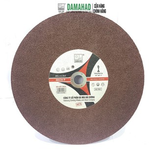 [DAMAHAD] Đá cắt inox chuyên dụng Ct 355.3.25,4