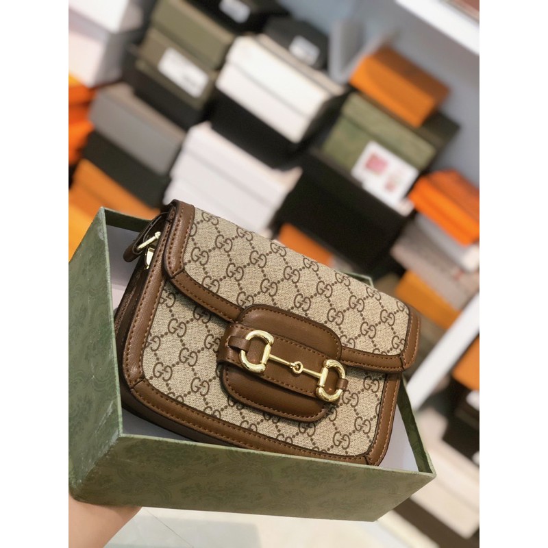 Gucci sz 22cm