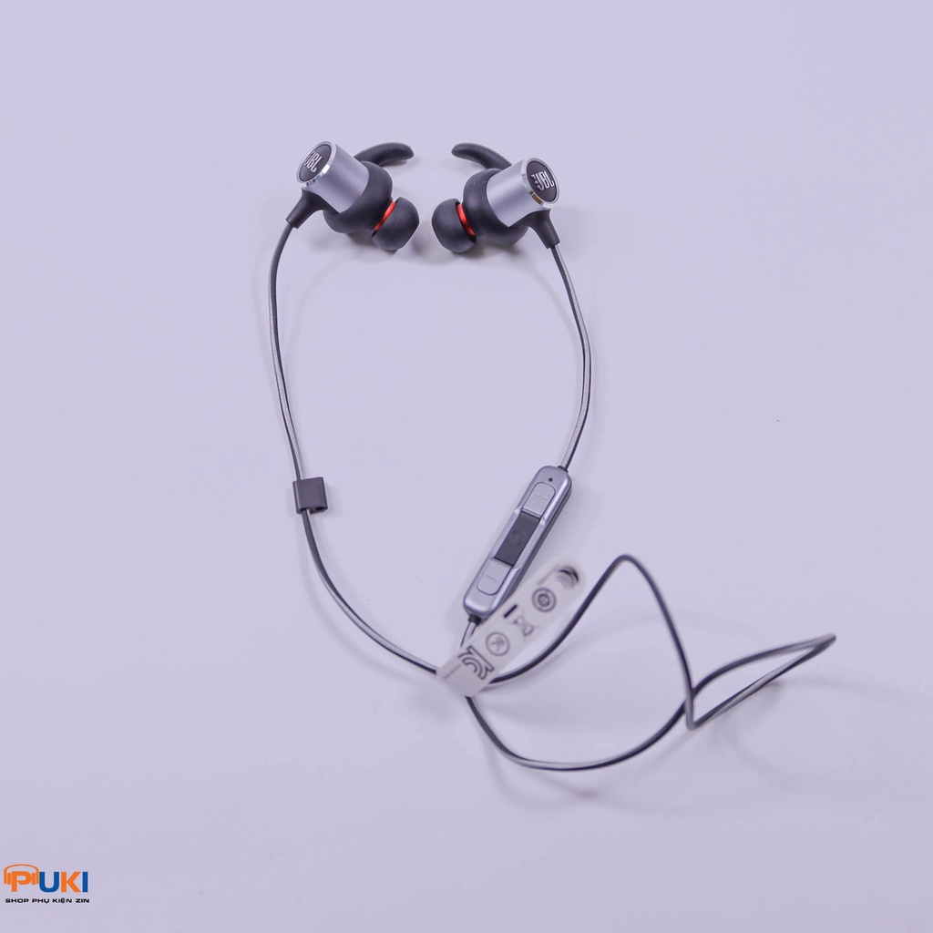 Tai nghe Bluetooth JBL Reflect Mini 2-JBL REFLECT MINI 2-Tai nghe Thể Thao không dây