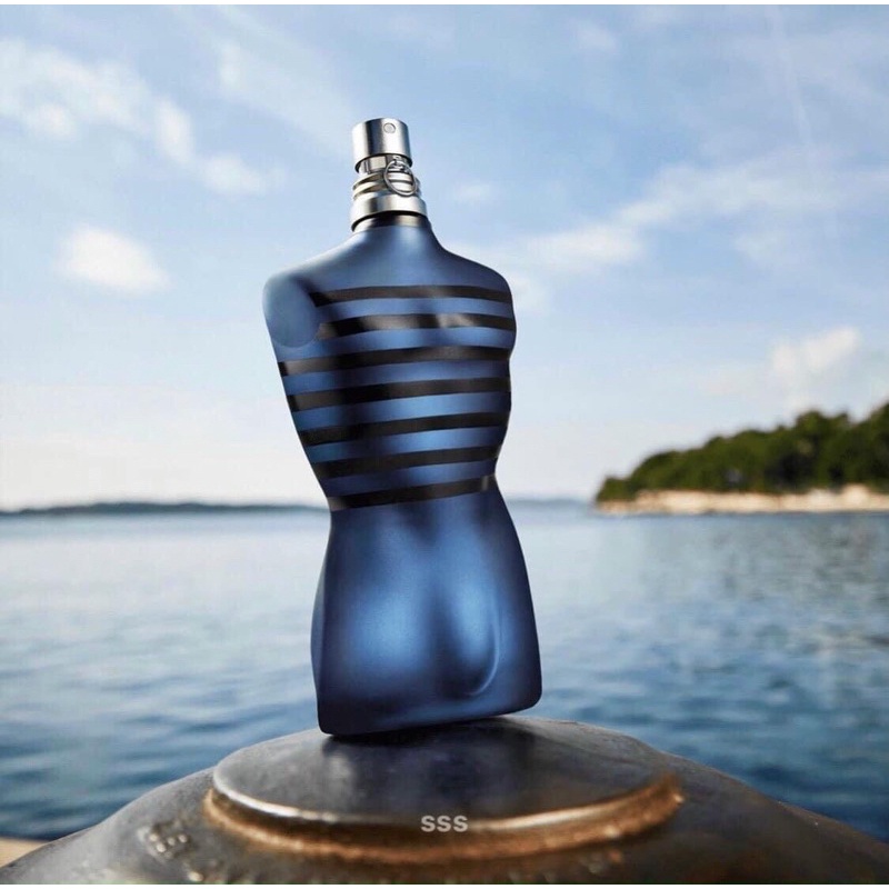 Mẫu thử•Nước hoa Jean Paul Gaultier Ultra Male 5/10ml