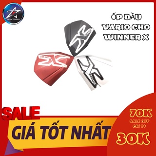 Ốp đầu vario cho honda winner x