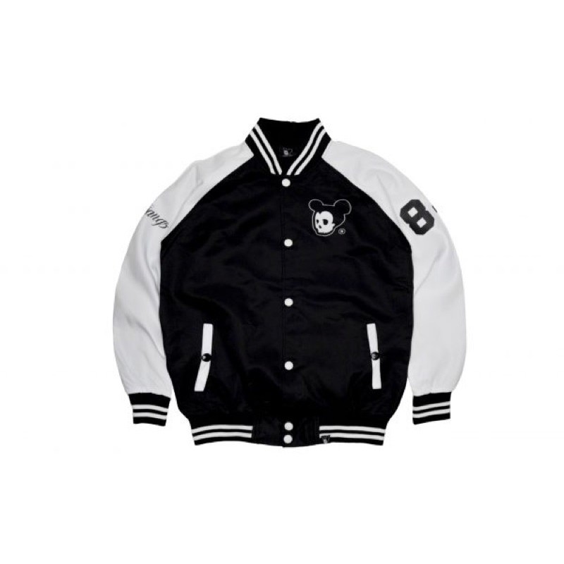 Áo BOOMBER JACKET VIRATA | BigBuy360 - bigbuy360.vn