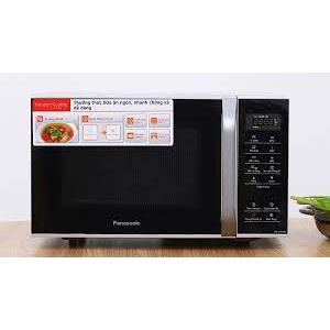 Đĩa lò vi sóng PANASONIC NN-ST34HM
