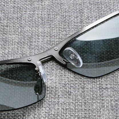 Kính Mát Phân Cực Thay Đổi Màu Sắc Độc Đáo Thời Trang Cho Nam | BigBuy360 - bigbuy360.vn