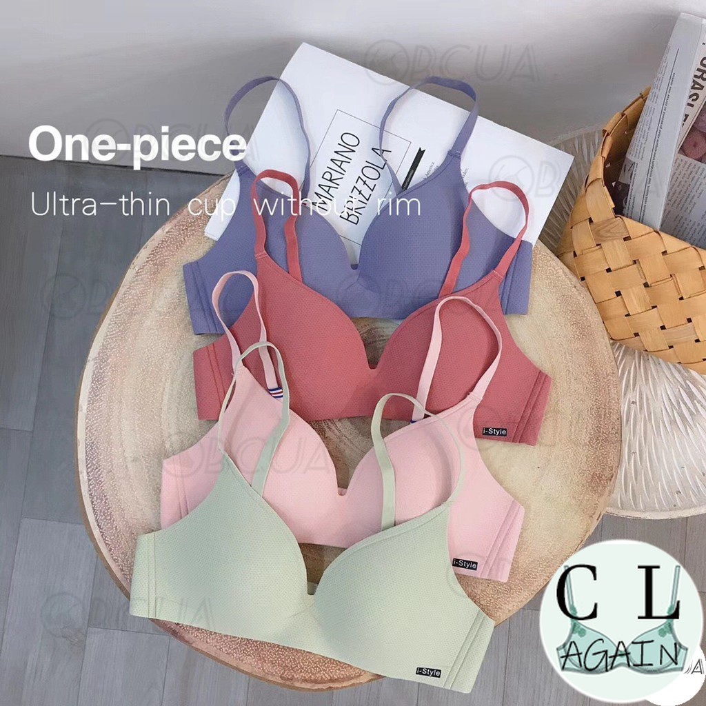 Áo Lót Nâng Ngực Size 32-38 9126 Thoáng Khí Thời Trang Mùa Hè Cho Nữ | BigBuy360 - bigbuy360.vn