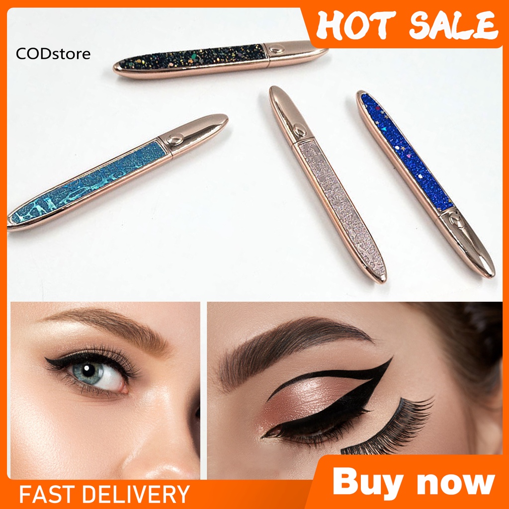 Bút kẻ mắt tự dính 3 trong 1 tiện dụng
 | BigBuy360 - bigbuy360.vn