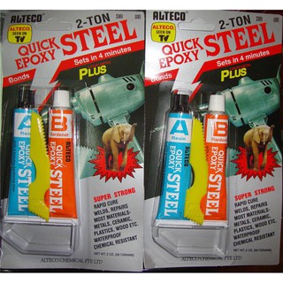 Keo AB đa năng siêu cứng Con Voi Thái Lan