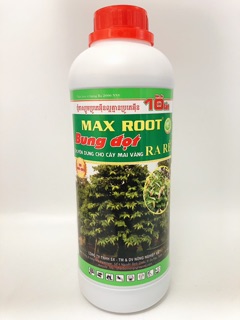 KÍCH RỄ BUNG ĐỌT MAI CỰC MẠNH - 1L