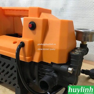 MÁY RỬA XE BTEC BT1401