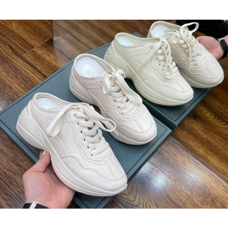 GIÀY SỤC THỂ THAO NỮ KIỂU DÁNG Sneaker hàng quảng châu mã HV 006