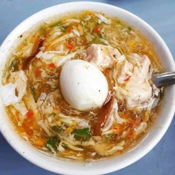 thịt ghẹ nguyên chất ko pha cá khay 500gr nấu canh, nấu cháo/súp siêu ngon | BigBuy360 - bigbuy360.vn