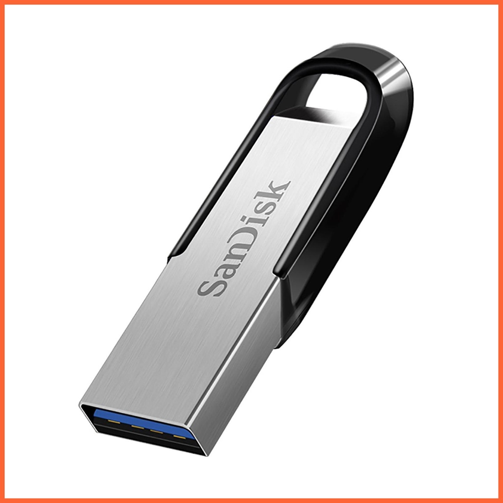 SANDISK Usb 3.0 Dung Lượng 150Mb/s 128Gb/256/512/1T/2U Tốc Độ Cao