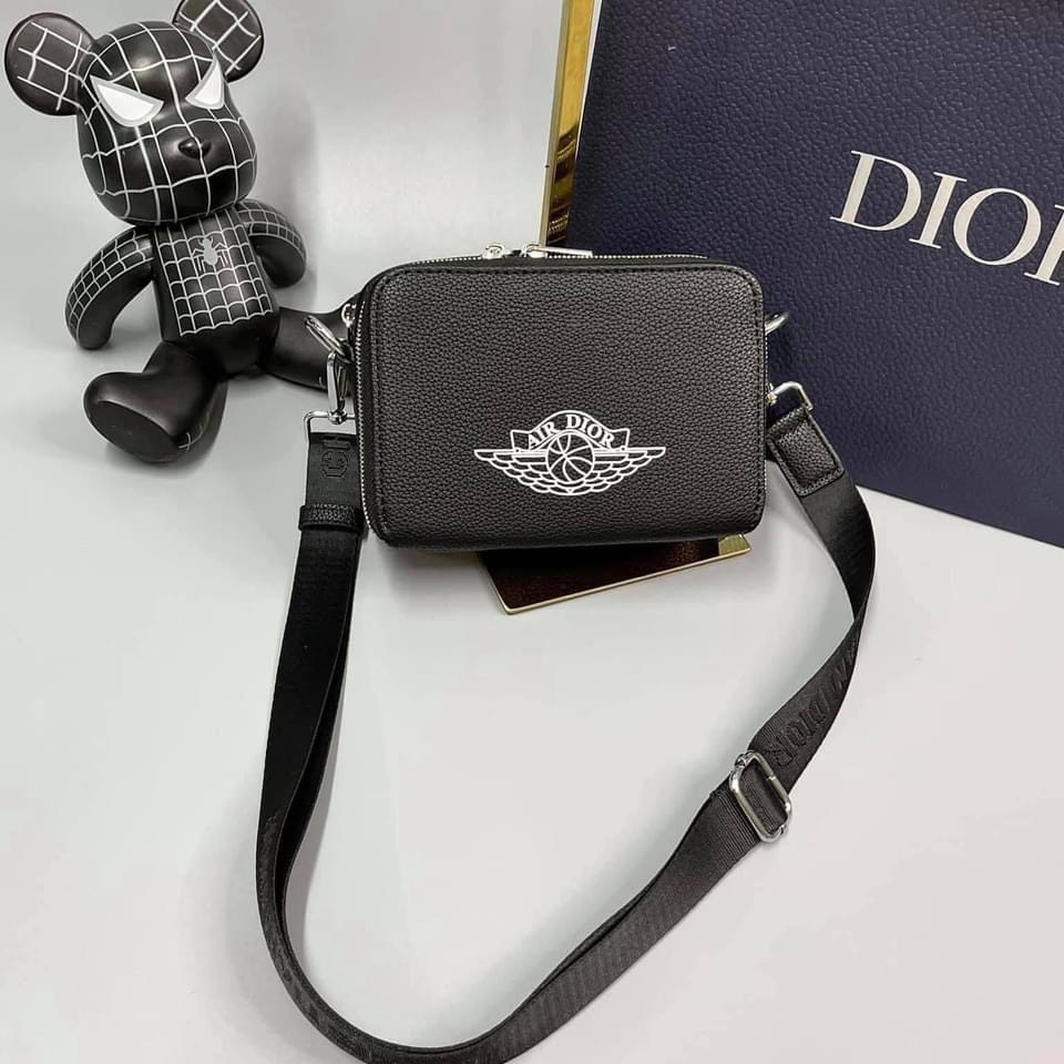 Túi đeo ☀ Túi đeo chéo mini bag Air Dior fullbox [ Dota ]