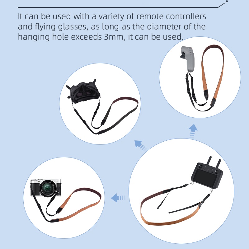 Dây Đeo Vai / Dây Đeo Cho dji mavic 2 pro zoom / mini 3 pro / dji mini 4 pro