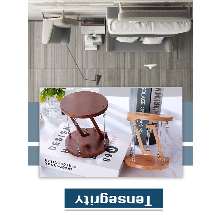 Đồ Chơi Bàn Cao Su, Bán Chạy! Hàng Mới Về Đồ Chơi Điêu Khắc Mô Hình Nhân Vật Nổi Chống Trọng Lực