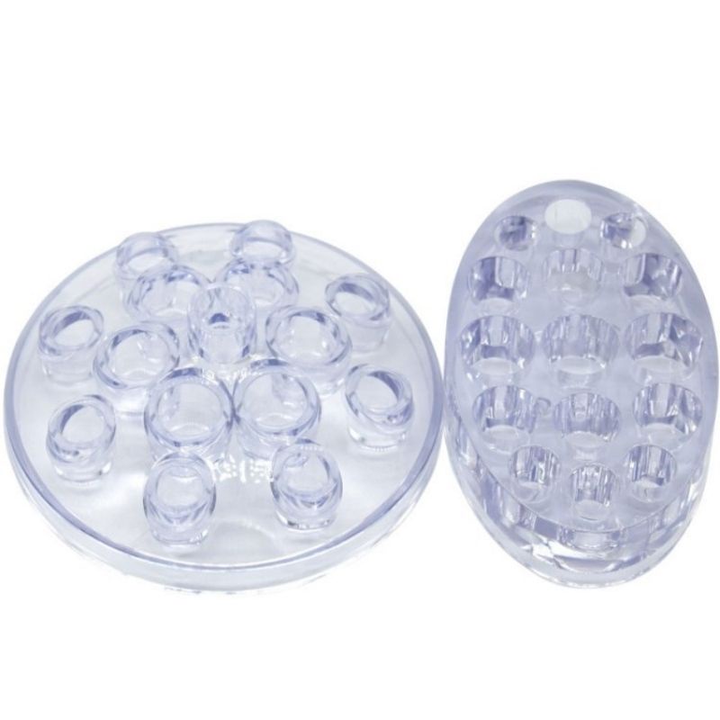 Đế Đựng mực Meka dùng phun xăm môi mày mí loại xịn