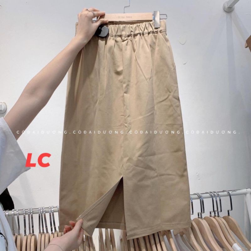 CHÂN VÁY KAKI | BigBuy360 - bigbuy360.vn