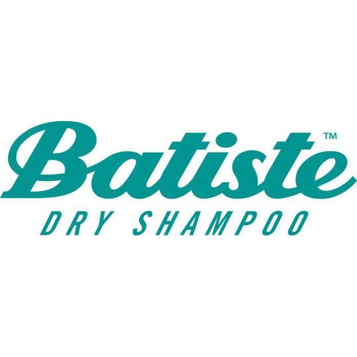 Dầu gội khô Batiste Dry Shampoo 200ml