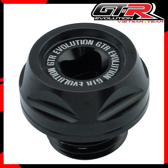 Ốc nhớt GTR CB150R CB300R REBEL CBR500R Z800 Z900