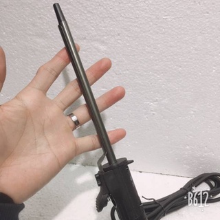 Máy uốn tóc xoăn lọn cao cấp Hàn Quốc phi 28