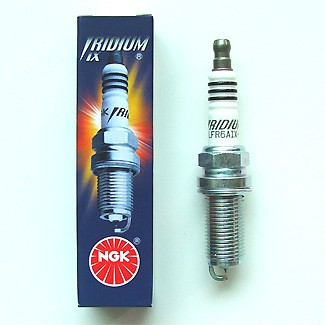 BUGI NGK IRIDIUM LFR6AIX-11 sx Japan lắp Toyota Innova, Fortuner, Hyundai Sorento..