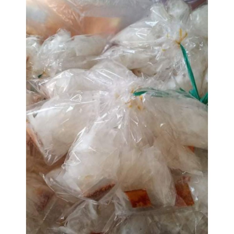 10 xâu  bánh tráng sản tế tây ninh chuẩn ngon