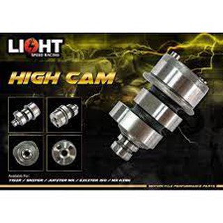 Cam ex 5ly3 chính hãng light , giup xe ae bay bỏng