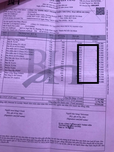 Bìa nhẫn OR B01- OR B03