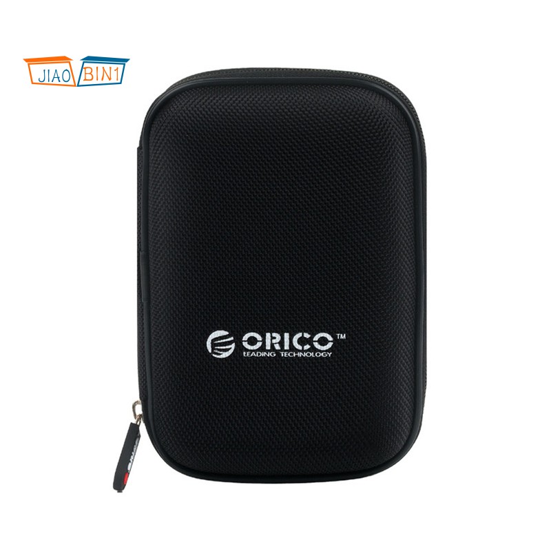 Túi Đựng Ổ Cứng Orico Phd-25 2.5 Inch Hdd Ssd