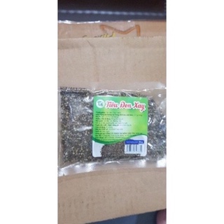 Tiêu đen xay sẵn 50g