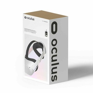 Quai Đeo Oculus Quest 2 Elite Strap