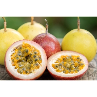 Mứt Le Fruit Mít Chanh Dây 225g