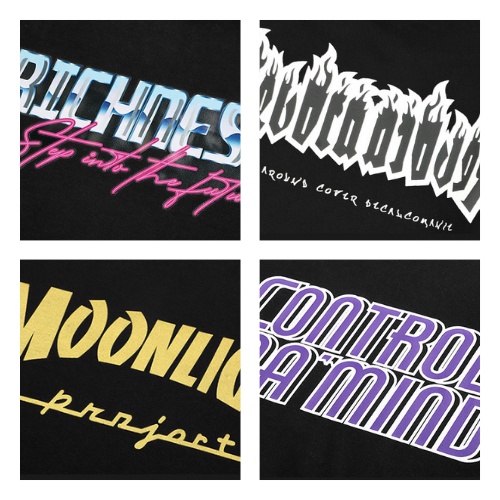 Áo hoodie unisex, áo nỉ có mũ, hoodie form rộng Nelly Heybig chính hãng streetstyle in hình chữ đẹp H3