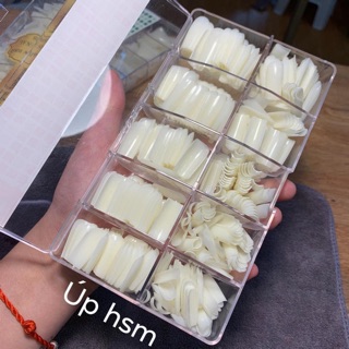 Móng up HSM tem xanh,chuẩn from