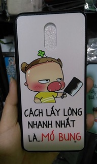Ốp lưng samsung j7 pro, j7 plus Quỳnh aka