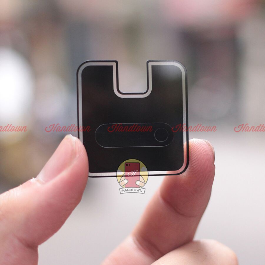Combo Kính cường lực màn hình 21D, cường lực camera và miếng dán lưng cacbon cho Vsmart Joy 2 Plus