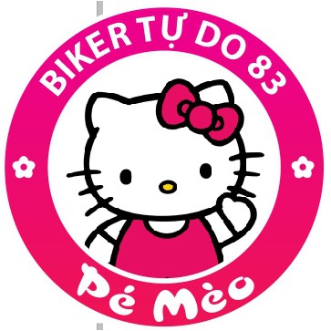 Tem decan thiết kế theo yêu cầu