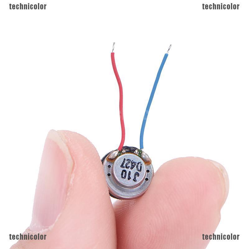 Set 2 Loa Bluetooth 8mm 8Ohm 8 1W Chuyên Dụng