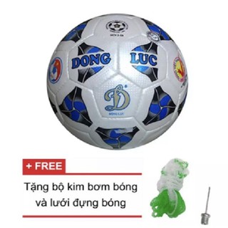 Quả bóng đá Động Lực 3.05 số 5 đạt chuẩn thi đấu tập luyện