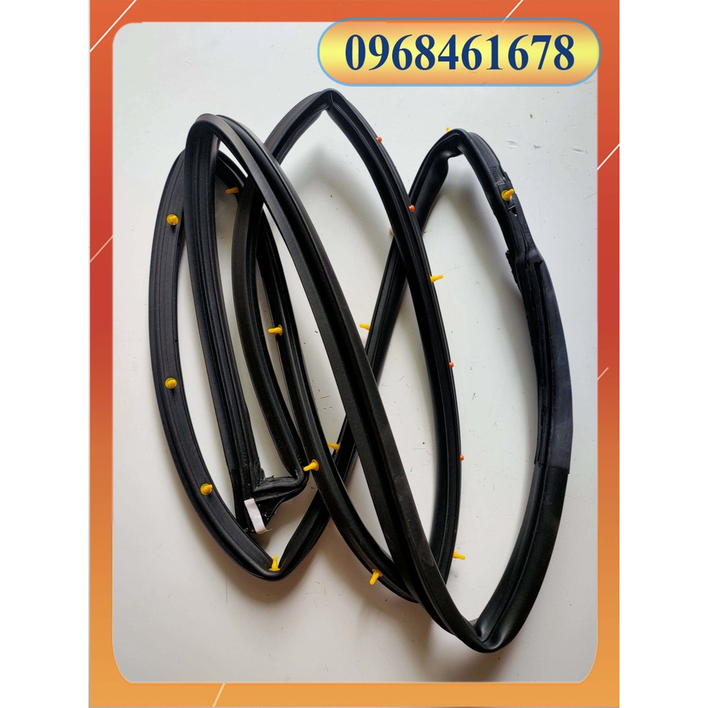 Gioăng cánh cửa morning đời 2005-2010-hàng xịn chính hãng