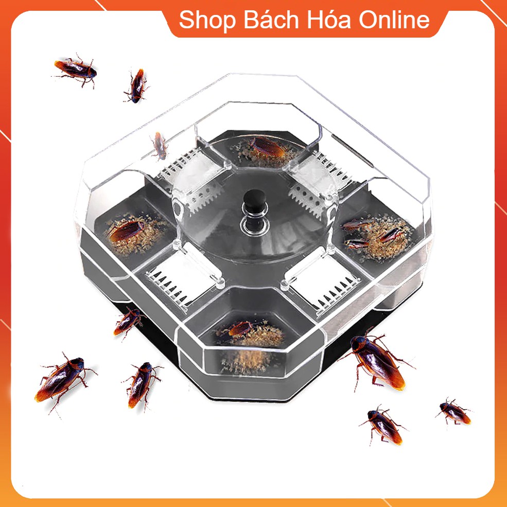 DỤNG CỤ BẮT GIÁN THÔNG MINH