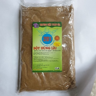 Bột húng lìu toàn gia.500g