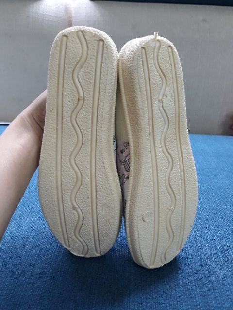 Slipon mũi cói | BigBuy360 - bigbuy360.vn